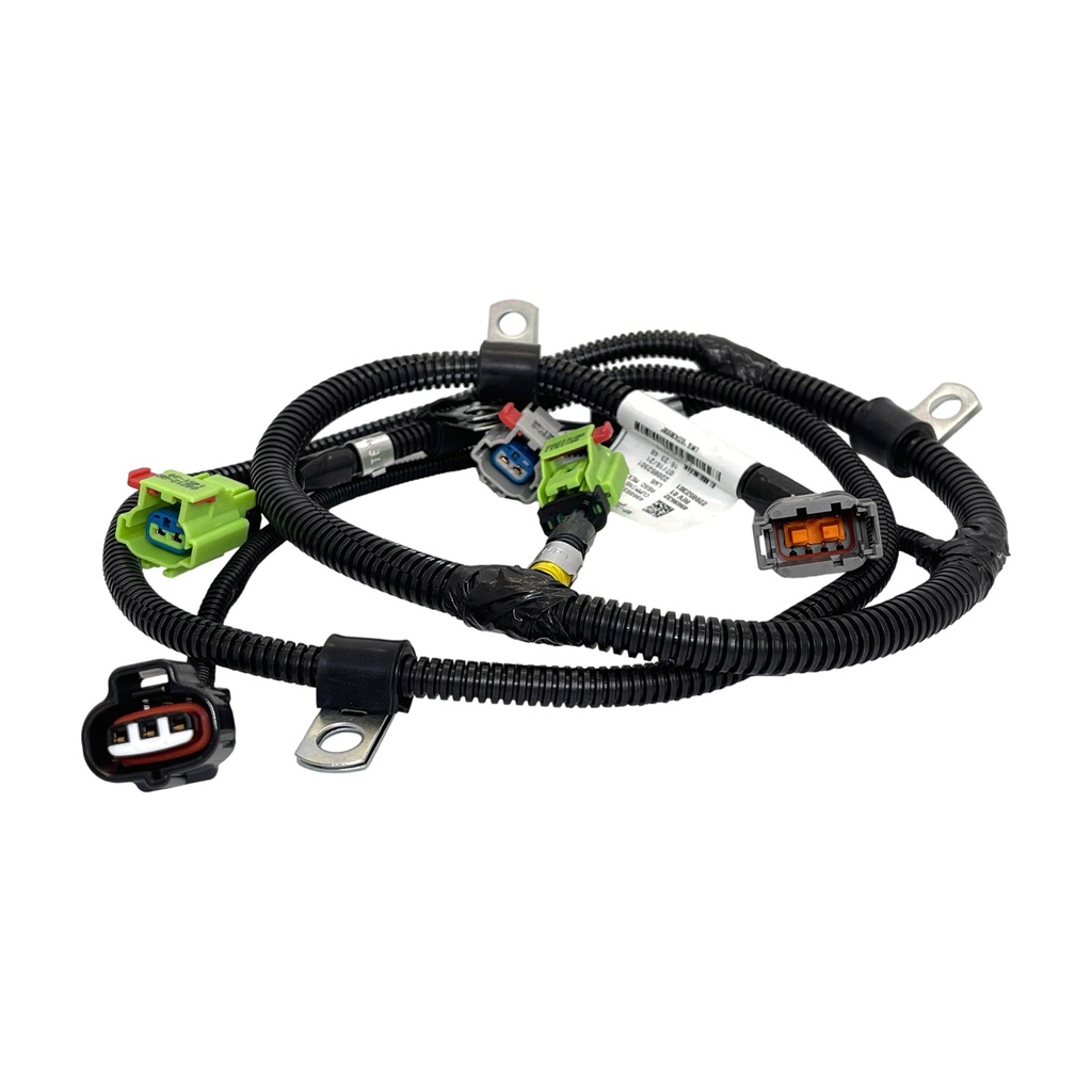 ぶんぶん OEM Cummins HARNESS WIRING 4969632CUM 4969632 | KAHGO Truck